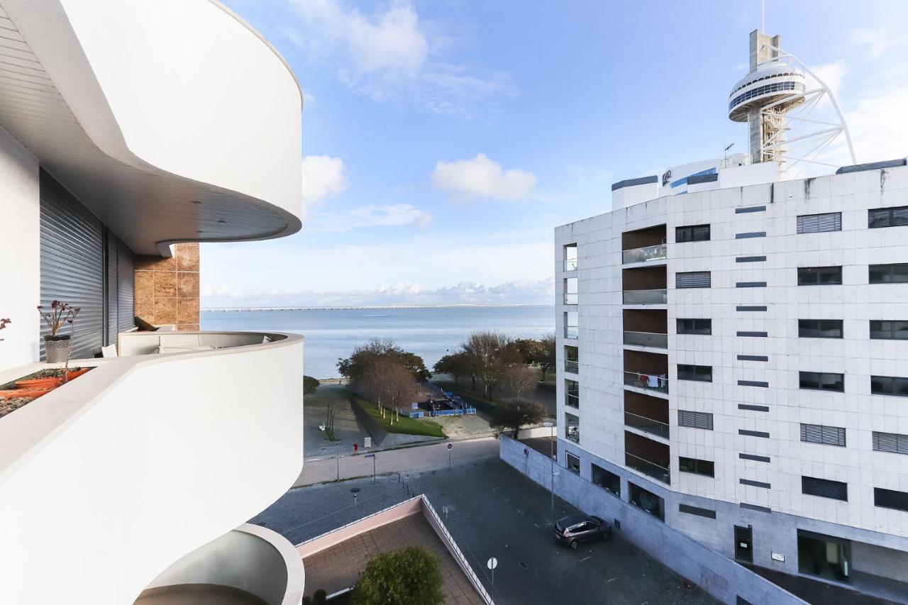 Apartament Expo Design By Homing Lizbona Zewnętrze zdjęcie